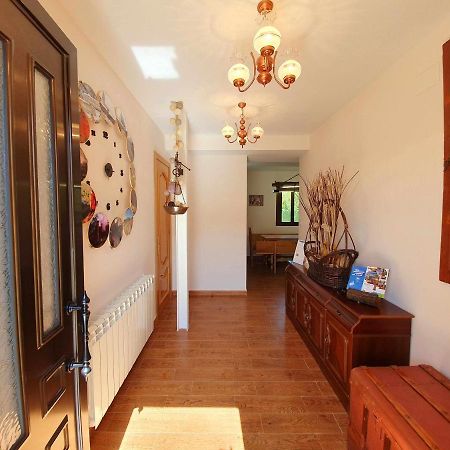 Vila Casa Carreira Bierzo Ponferrada Exteriér fotografie