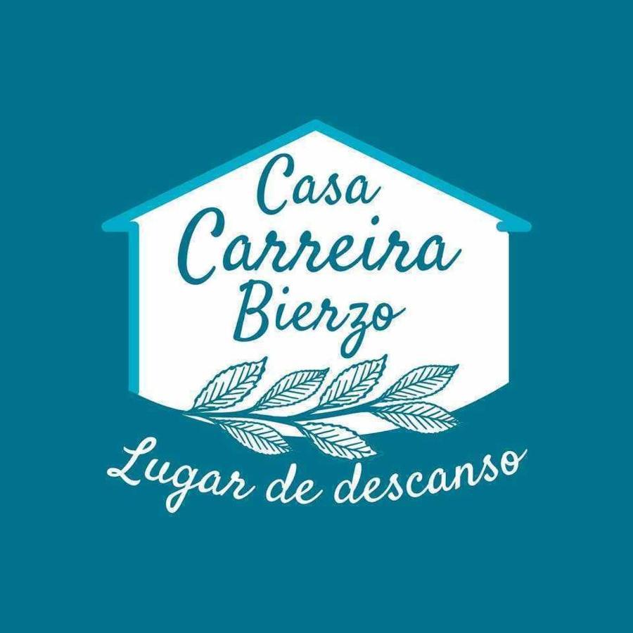 Vila Casa Carreira Bierzo Ponferrada Exteriér fotografie