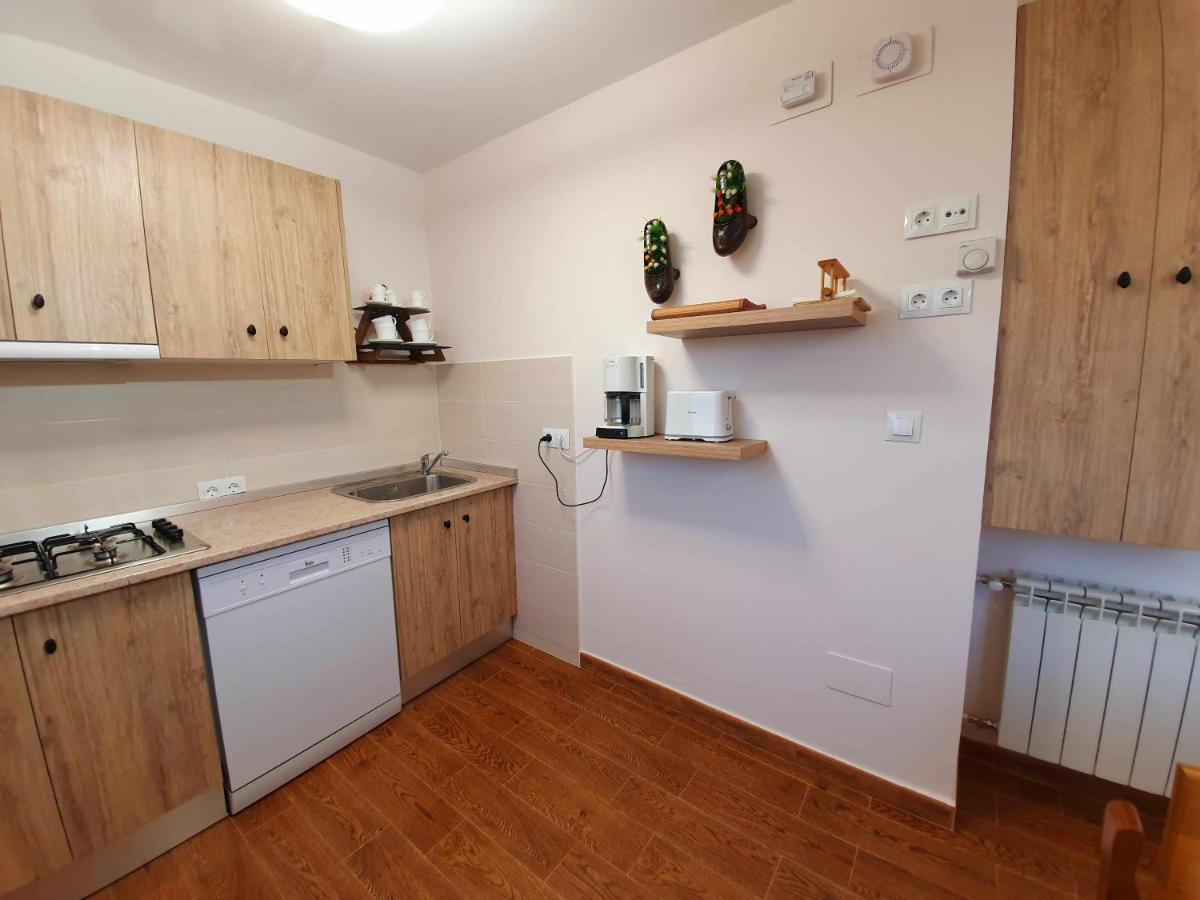 Vila Casa Carreira Bierzo Ponferrada Exteriér fotografie