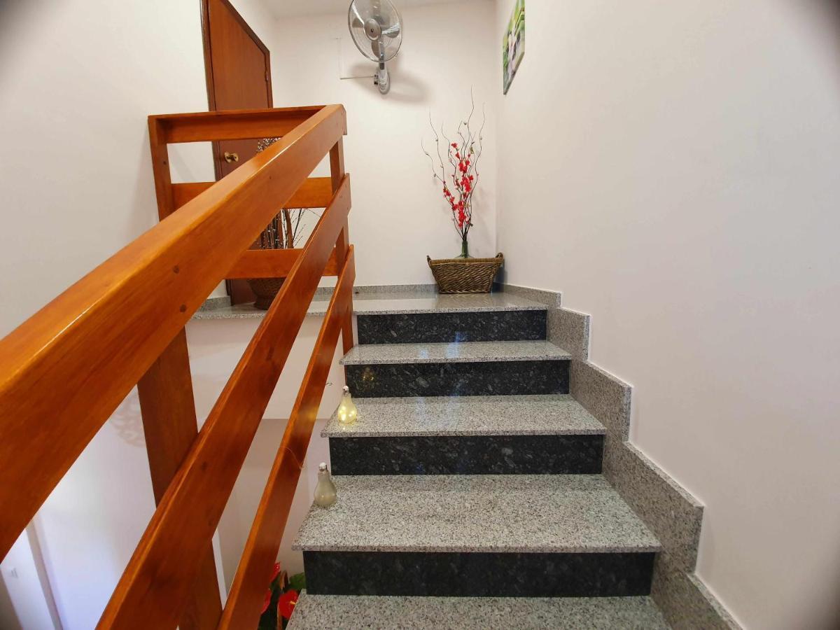 Vila Casa Carreira Bierzo Ponferrada Exteriér fotografie