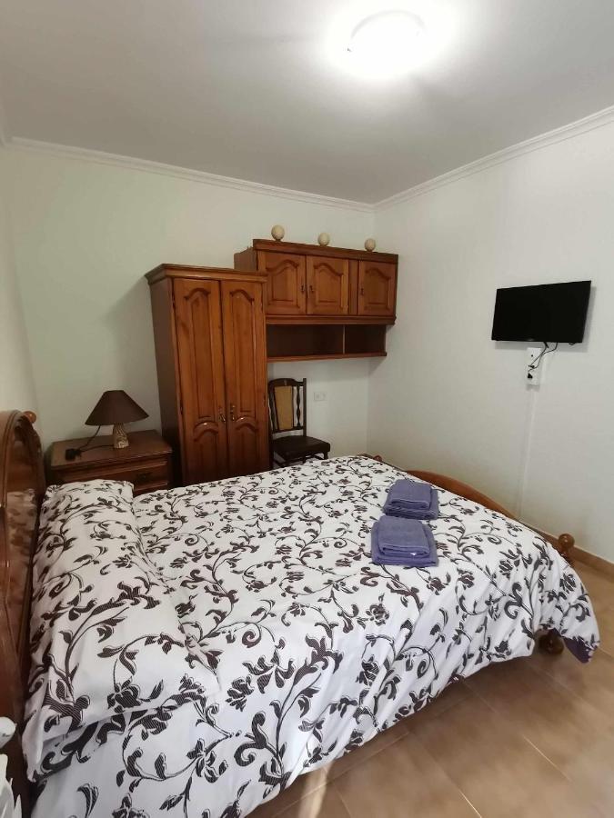 Vila Casa Carreira Bierzo Ponferrada Exteriér fotografie