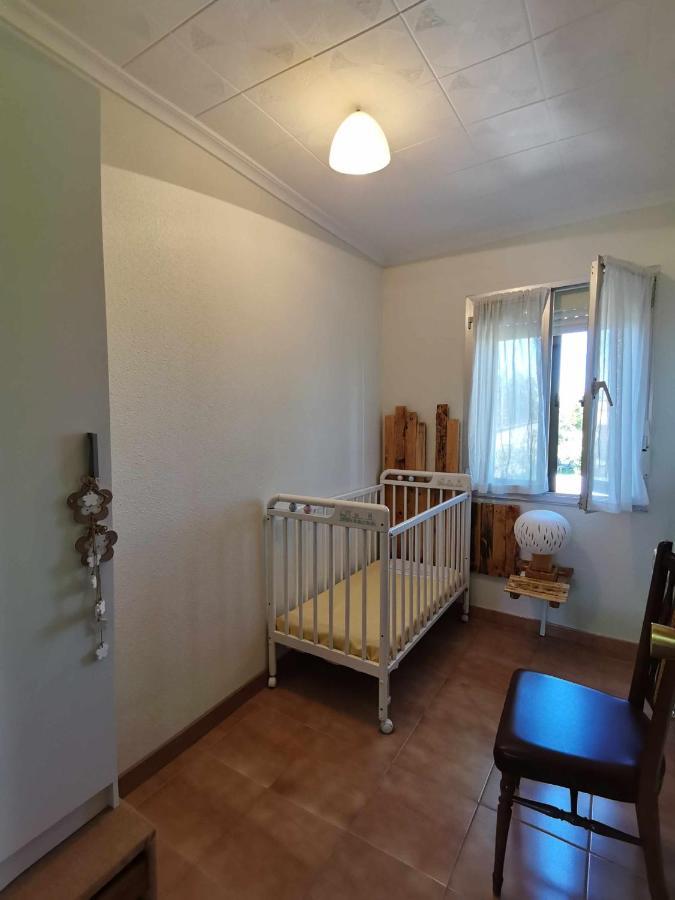 Vila Casa Carreira Bierzo Ponferrada Exteriér fotografie