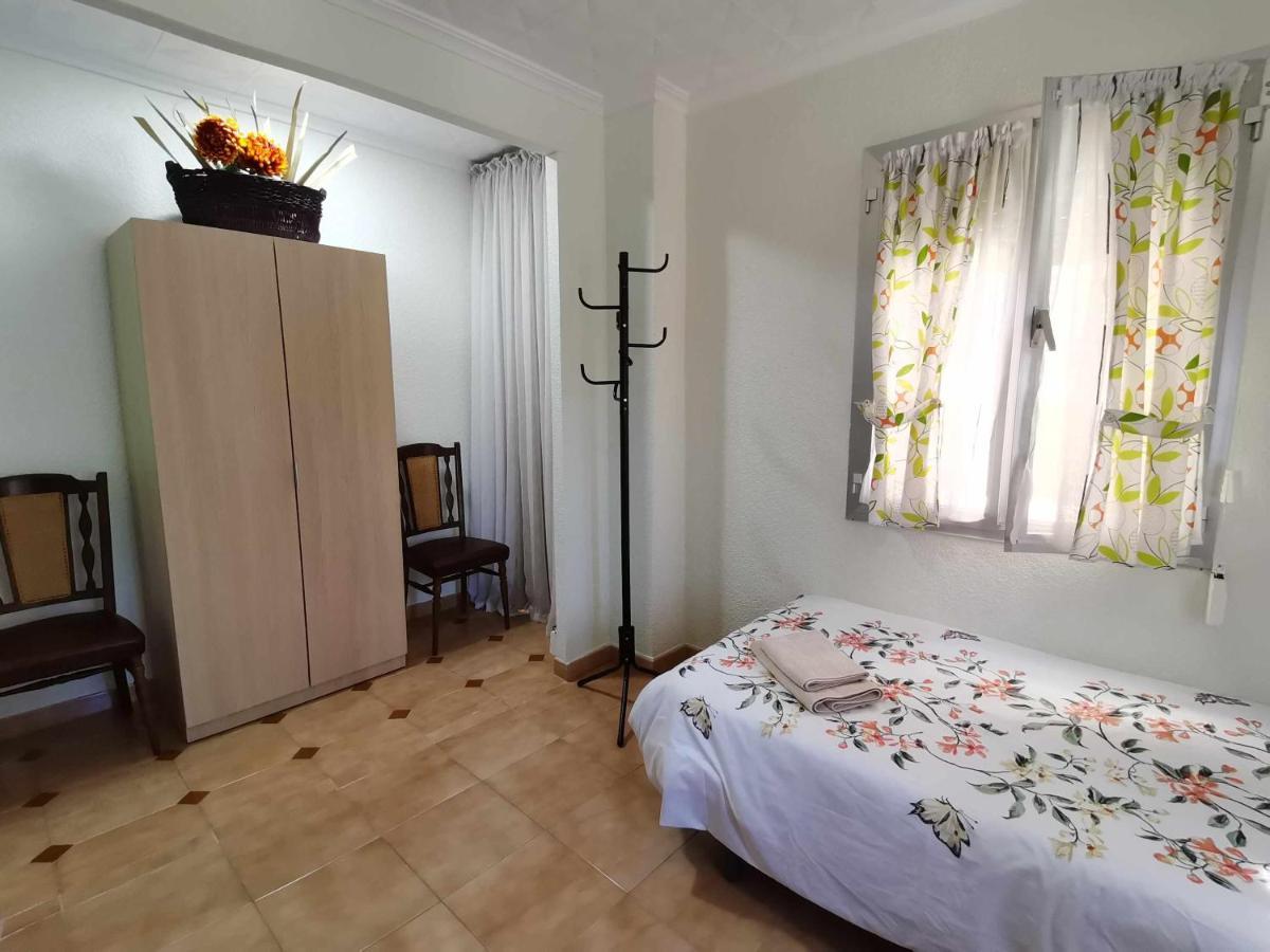 Vila Casa Carreira Bierzo Ponferrada Exteriér fotografie
