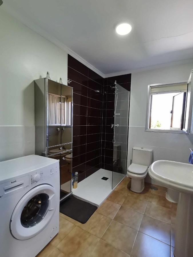 Vila Casa Carreira Bierzo Ponferrada Exteriér fotografie