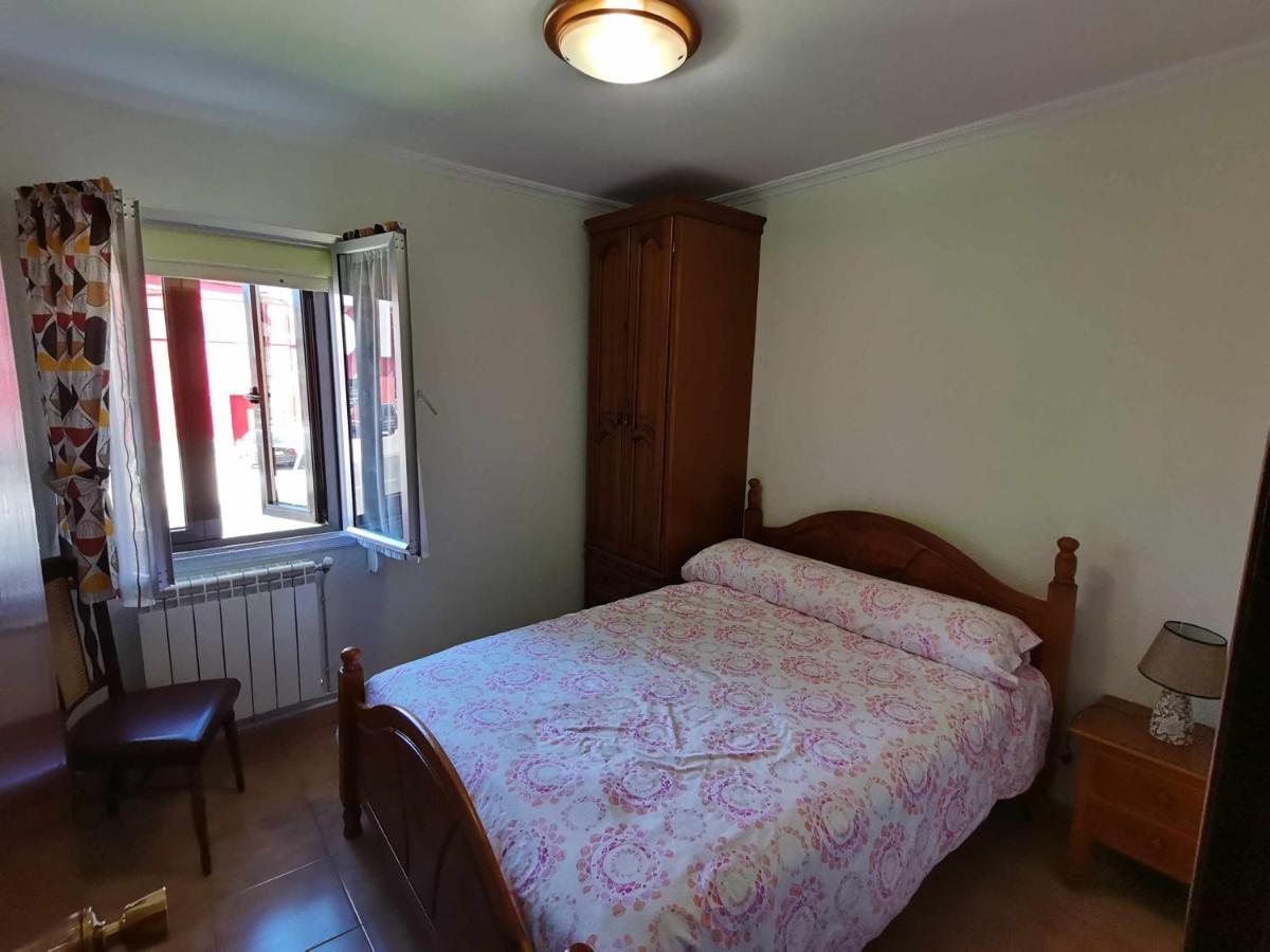 Vila Casa Carreira Bierzo Ponferrada Exteriér fotografie