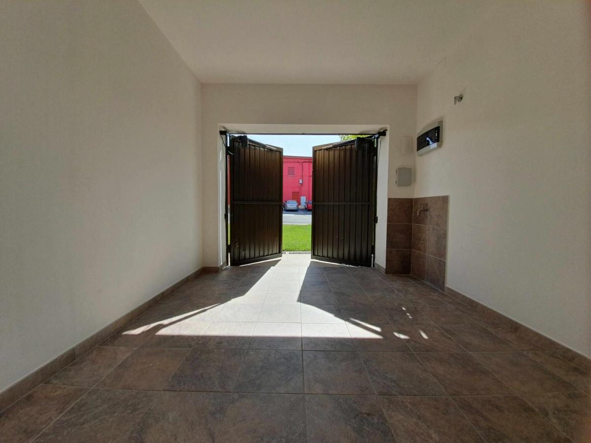 Vila Casa Carreira Bierzo Ponferrada Exteriér fotografie